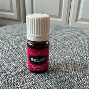 Young Living 5ml Abundance Essential Oil